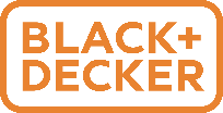Black Decker Logo